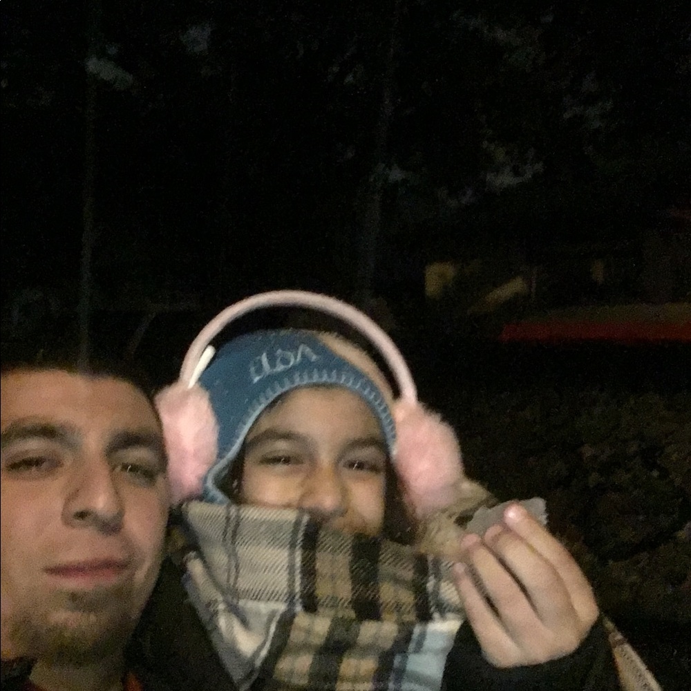 Meet your Posher, James